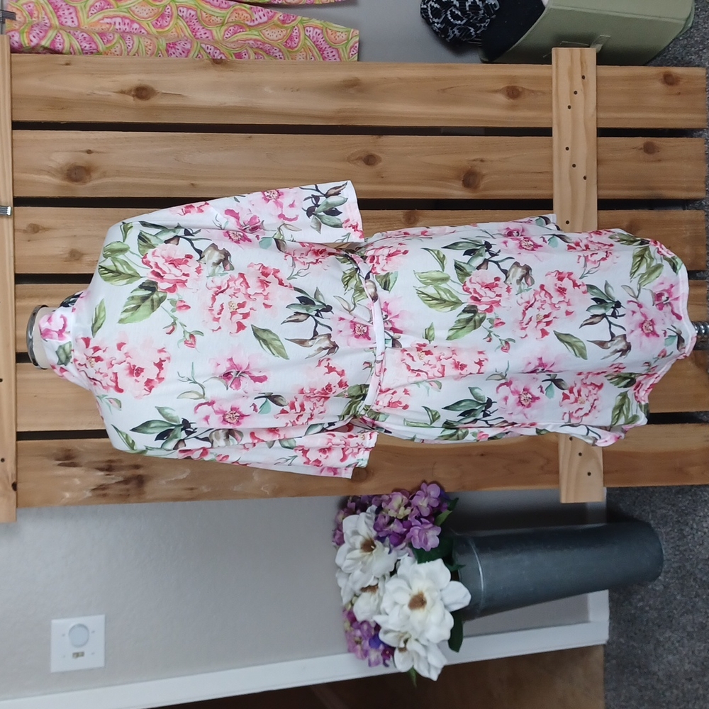 Show me your MuMu Robe NWOT - Picture 5 of 8